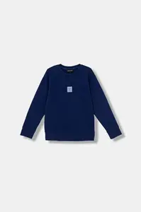 Detská mikina Emporio Armani