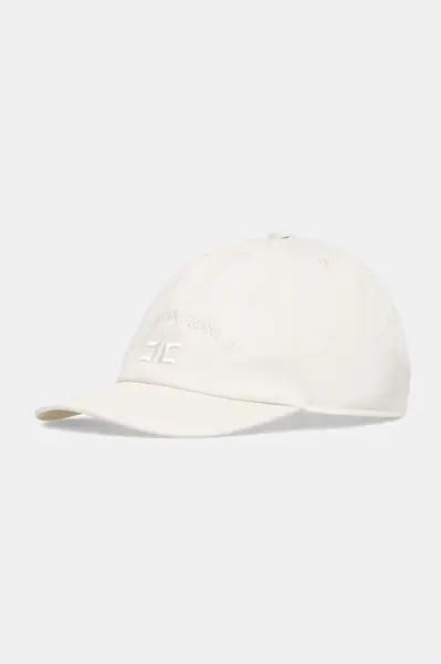 Detská bavlnená šiltovka Elisabetta Franchi