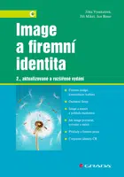 E-kniha: Image a firemní identita od Vysekalová Jitka