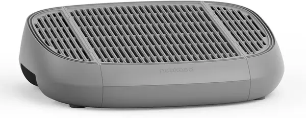 Neakasa Rampa k automatickému záchodu M1 - šedá