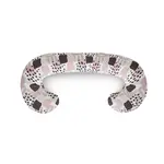 CEBA BABY Vankúš na dojčenie Cebuška PHYSIO Duo Žerzej Boho 300 cm