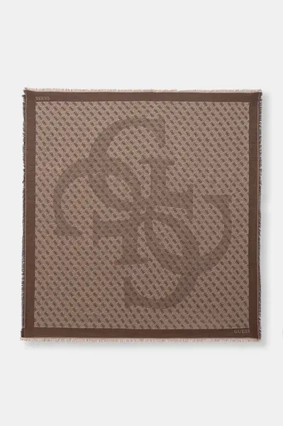 Šátek Guess ECO ERICA
