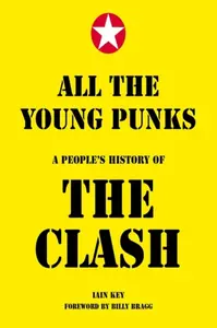 All The Young Punks - Iain Key