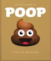 The Little Book of Poop - OH
