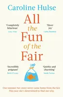 All the Fun of the Fair - Caroline Hulse