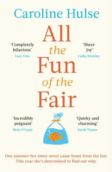 All the Fun of the Fair - Caroline Hulse