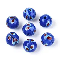 Handmade Lampwork Beads