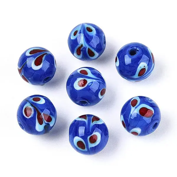 Handmade Lampwork Beads