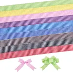 45Yards 9 Colors Polyester Ribbon