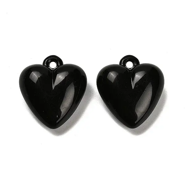 Opaque Acrylic Pendants