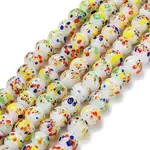 Handmade Lampwork Beads Strands