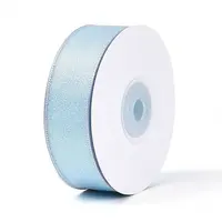 Sparkle Organza Satin Ribbon