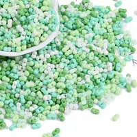 Glass Seed Beads