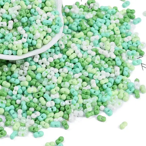 Glass Seed Beads