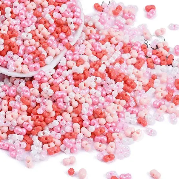 Glass Seed Beads