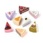 Resin Cake Display Decorations