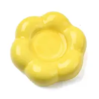 Flower Porcelain Display Decorations