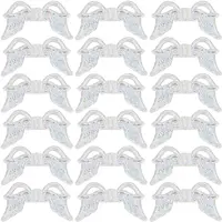 200Pcs Plastic Beads