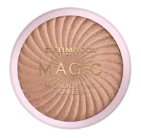 DERMACOL Magic kompaktný brightening púder 7 g