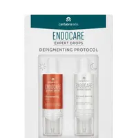 ENDOCARE EXPERT DROPS Depigmenting Protocol 2 x 10 ml