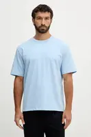 Bavlněné tričko Lindbergh