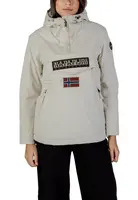 Napapijri Giubbotto Donna