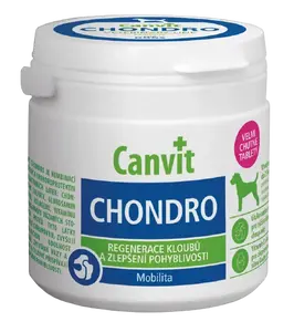 CANVIT Chondro pro psy 230 g