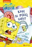 SpongeBob Kam se poděl Gary? - David Lewman