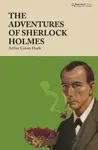 The Adventures of Sherlock Holmes - Sir Arthur Conan Doyle