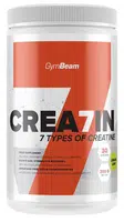 GYMBEAM Crea7in citrón limetka 300 g