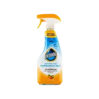 PRONTO Everyday Clean, Multifunkční čistič, Sunshine day 500 ml