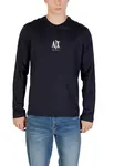 Armani Exchange tričko s dlhým rukávom