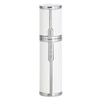 Travalo Milano plniteľný rozprašovač parfémov unisex White 5 ml