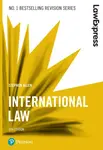 Law Express: International Law - Stephen Allen