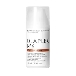 OLAPLEX No. 6 Bond Smoother bezoplachový regenerační krém 100 ml