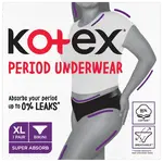 KOTEX® Period Underwear XL