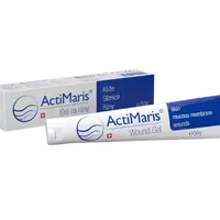 ACTIMARIS ActiMaris gel na rány