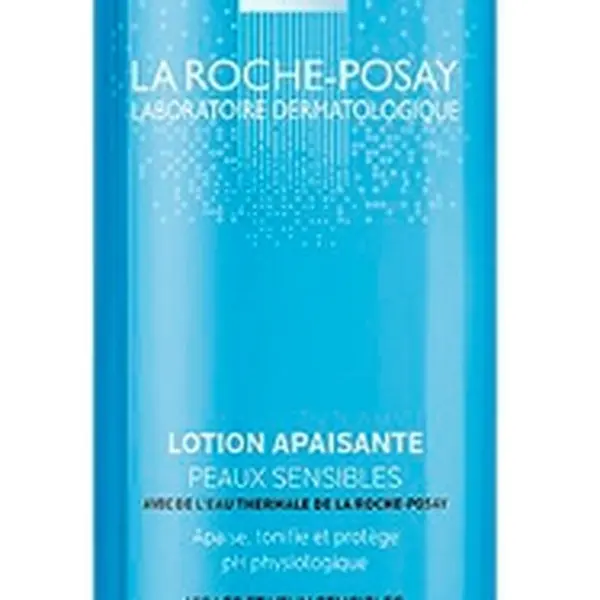 LA ROCHE-POSAY Zklidňující tonikum na citlivou pleť 200 ml
