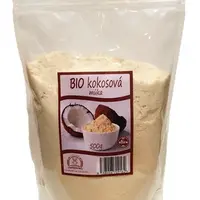 NAJTELO Bio kokosová mouka 500 g