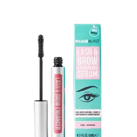 HAIRBURST Sérum na zvýraznění řas a obočí 9 ml