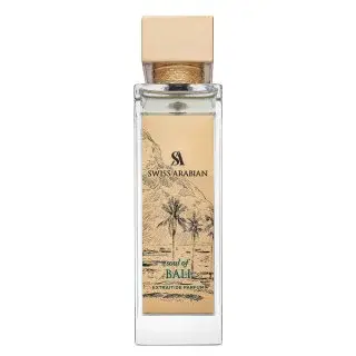 Swiss Arabian Soul Of Bali čistý parfém unisex 100 ml