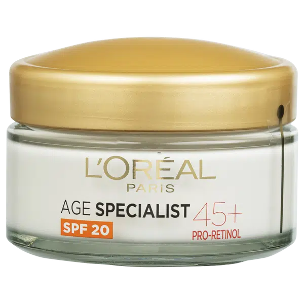 L'ORÉAL PARIS Age Specialist 45+ denní krém, 50 ml