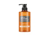 KUNDAL Honey&Macadamia Body Wash - jemný sprchový gel s vůní Třešňového Květu 500 ml