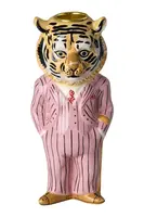 Dekorativní svícen Rice 15 x 6 x 6,5 cm