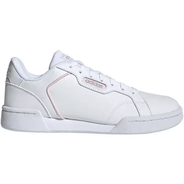adidas ROGUERA Dámska obuv na voľný čas, biela, veľkosť 38 2/3