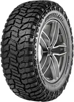 RADAR 265/65 R 18 117/114Q RENEGADE_R/T+ TL LT 8PR P.O.R.