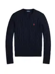 Polo Ralph Lauren Sveter  námornícka modrá