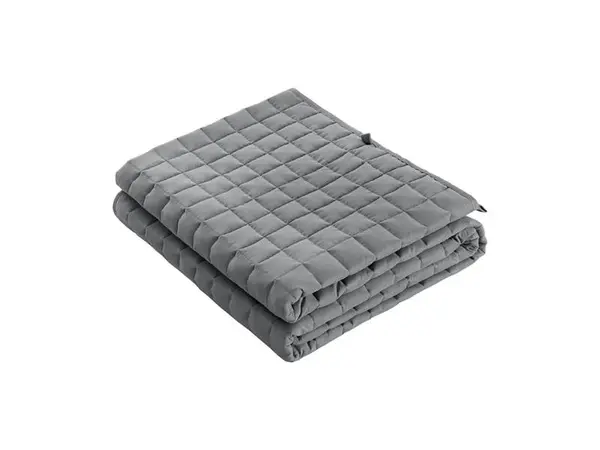 Zátěžová deka REBEL RBA-6014 6,8kg 150x200cm