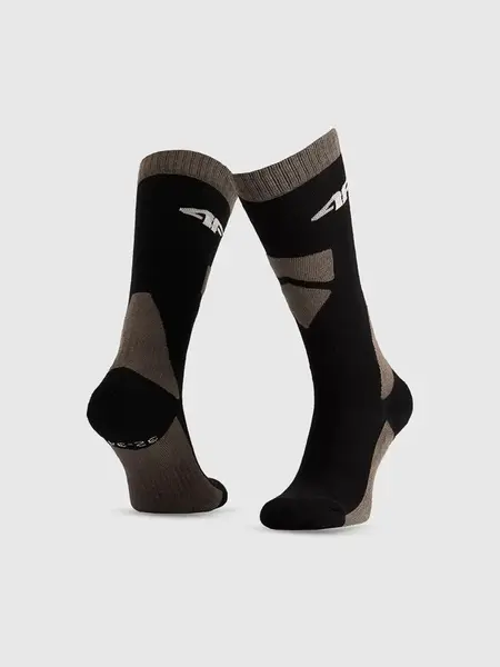 Chlapecké lyžařské ponožky 4F