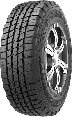 PETLAS 255/70 R 15 108T PT421_A/T TL